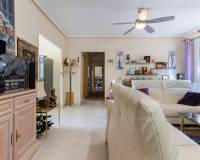Resale - Detached villa - La Zarza