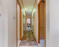 Resale - Detached villa - La Zarza