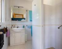 Resale - Detached villa - La Zarza