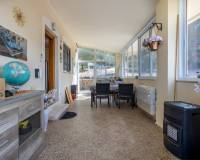 Resale - Detached villa - La Zarza