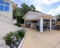 Resale - Detached villa - La Zarza