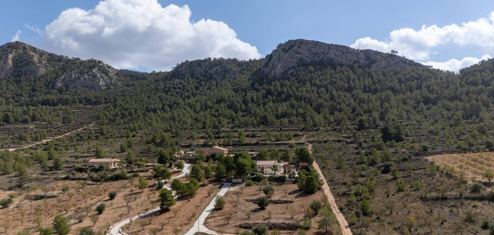Resale - Detached villa - La Zarza