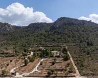 Resale - Detached villa - La Zarza