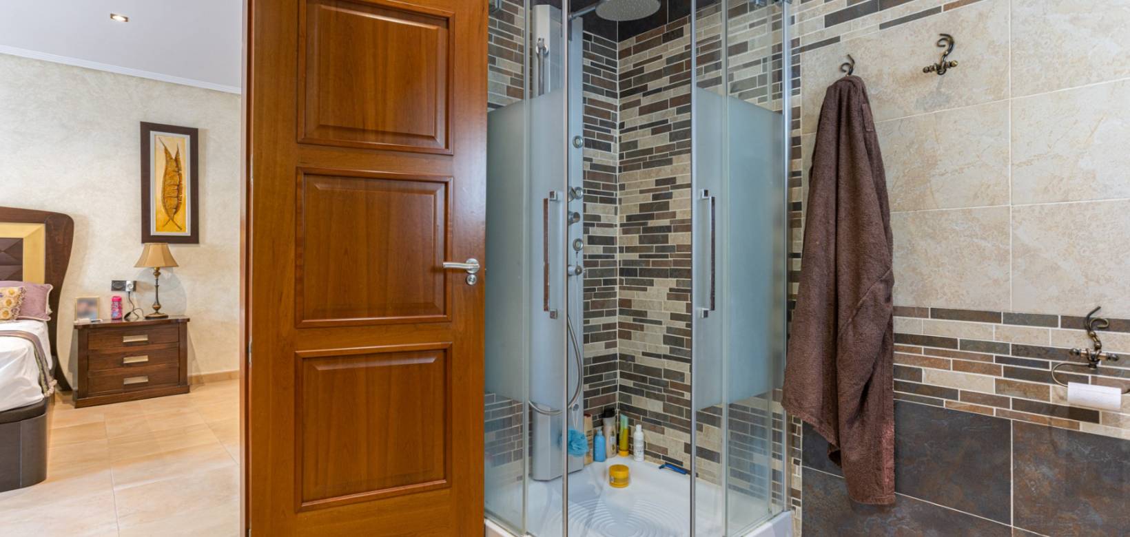 Resale - Detached villa - Los Montesinos - La Herrada