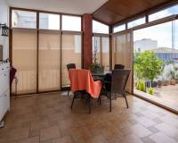 Resale - Detached villa - Los Montesinos - La Herrada