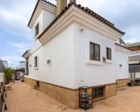 Resale - Detached villa - Los Montesinos - La Herrada