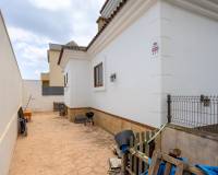 Resale - Detached villa - Los Montesinos - La Herrada
