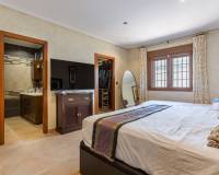 Resale - Detached villa - Los Montesinos - La Herrada