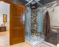 Resale - Detached villa - Los Montesinos - La Herrada