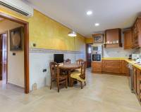 Resale - Detached villa - Los Montesinos - La Herrada