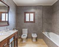 Resale - Detached villa - Los Montesinos - La Herrada