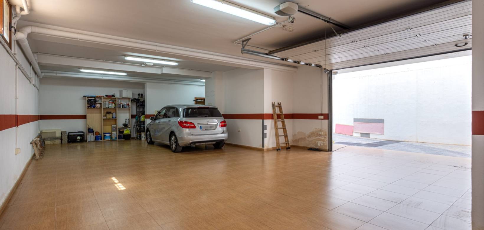 Resale - Detached villa - Los Montesinos - La Herrada