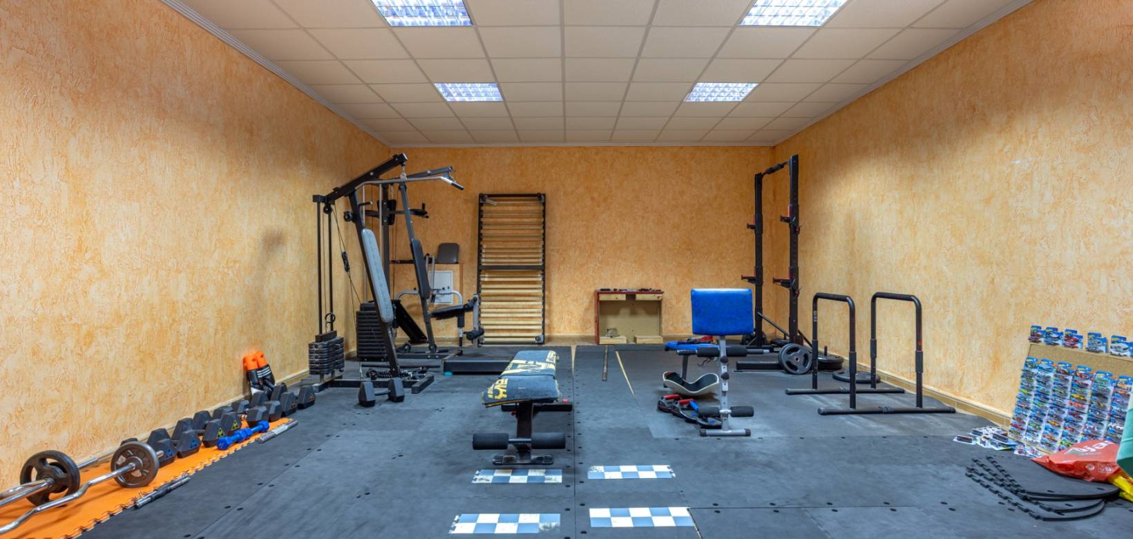 Resale - Detached villa - Los Montesinos - La Herrada