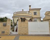 Resale - Detached villa - Monforte del Cid