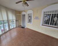 Resale - Detached villa - Monforte del Cid