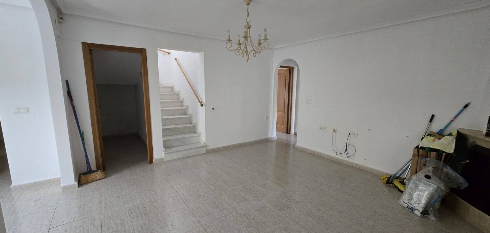 Resale - Detached villa - Monforte del Cid