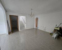 Resale - Detached villa - Monforte del Cid