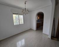 Resale - Detached villa - Monforte del Cid