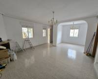 Resale - Detached villa - Monforte del Cid