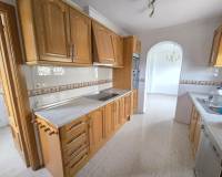 Resale - Detached villa - Monforte del Cid