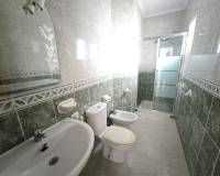 Resale - Detached villa - Monforte del Cid