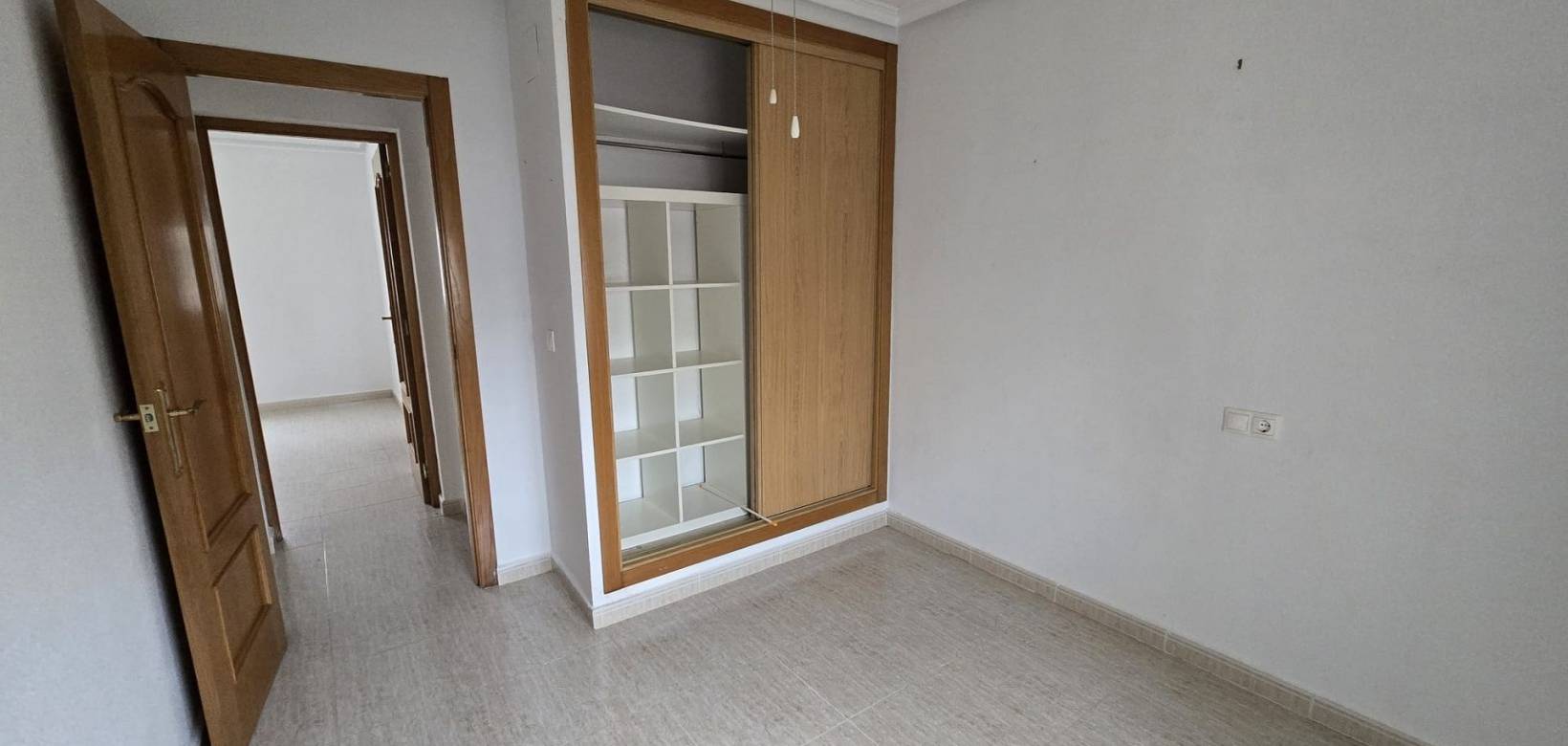 Resale - Detached villa - Monforte del Cid