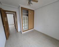 Resale - Detached villa - Monforte del Cid