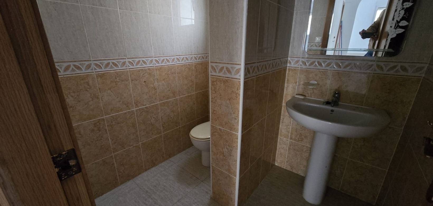 Resale - Detached villa - Monforte del Cid