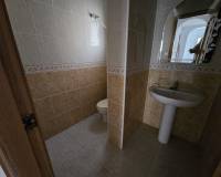 Resale - Detached villa - Monforte del Cid