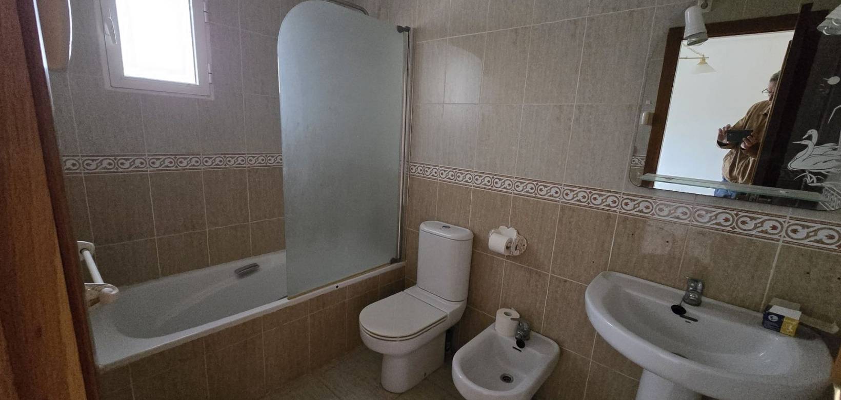 Resale - Detached villa - Monforte del Cid