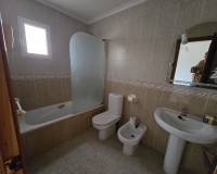 Resale - Detached villa - Monforte del Cid