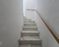 Resale - Detached villa - Monforte del Cid