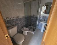 Resale - Detached villa - Monforte del Cid