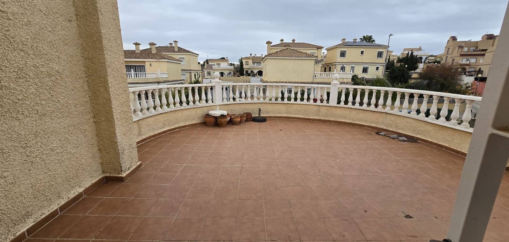 Resale - Detached villa - Monforte del Cid