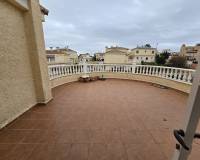 Resale - Detached villa - Monforte del Cid