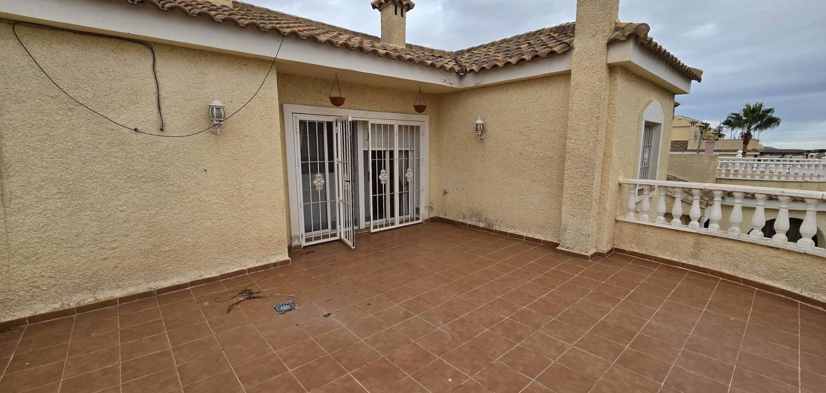 Resale - Detached villa - Monforte del Cid