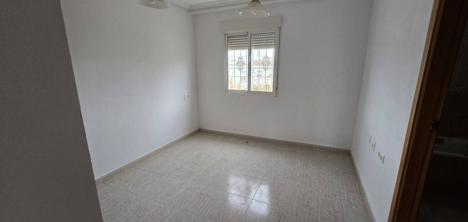 Resale - Detached villa - Monforte del Cid