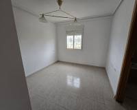 Resale - Detached villa - Monforte del Cid