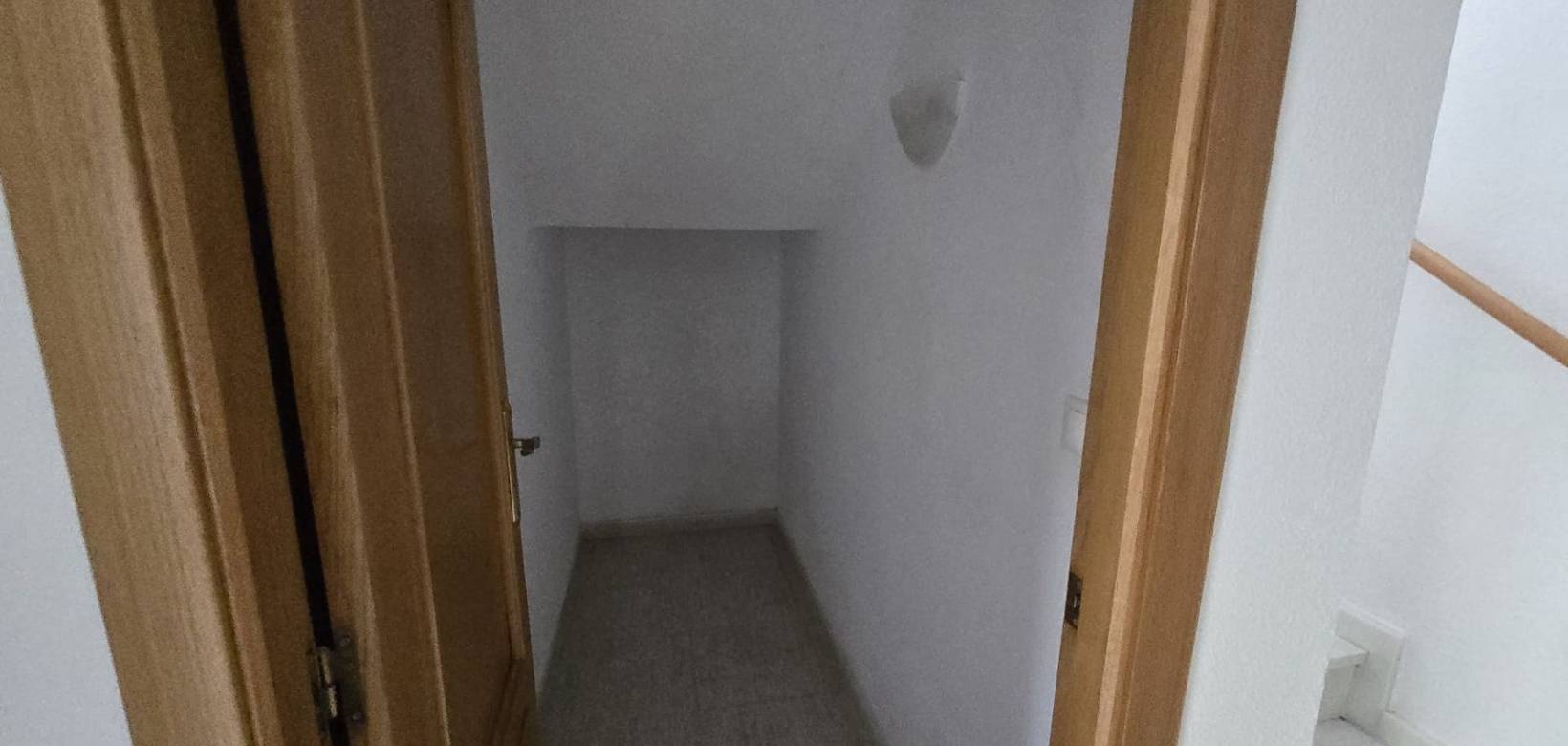 Resale - Detached villa - Monforte del Cid