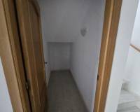 Resale - Detached villa - Monforte del Cid