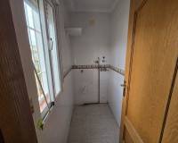 Resale - Detached villa - Monforte del Cid