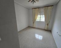 Resale - Detached villa - Monforte del Cid