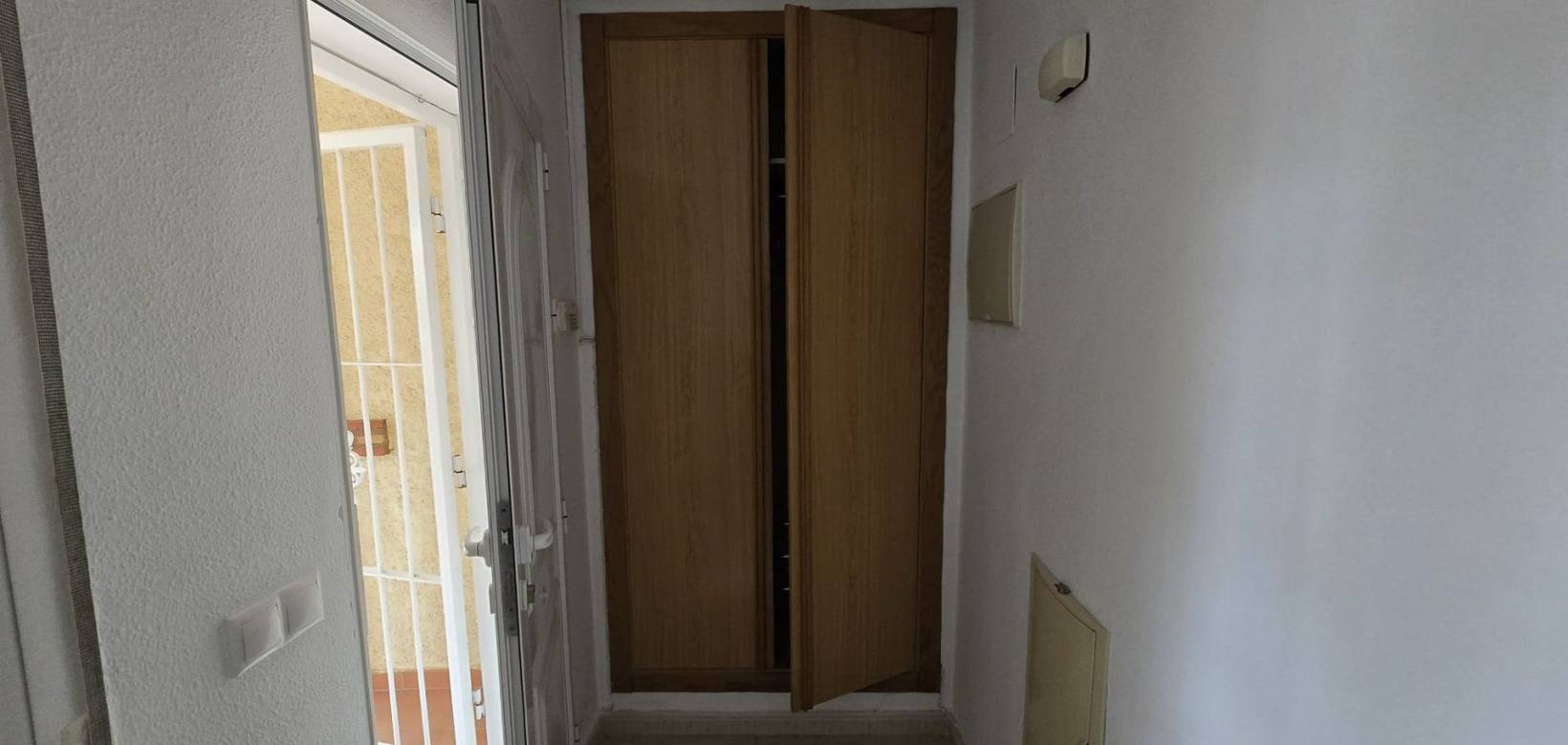 Resale - Detached villa - Monforte del Cid