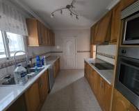 Resale - Detached villa - Monforte del Cid