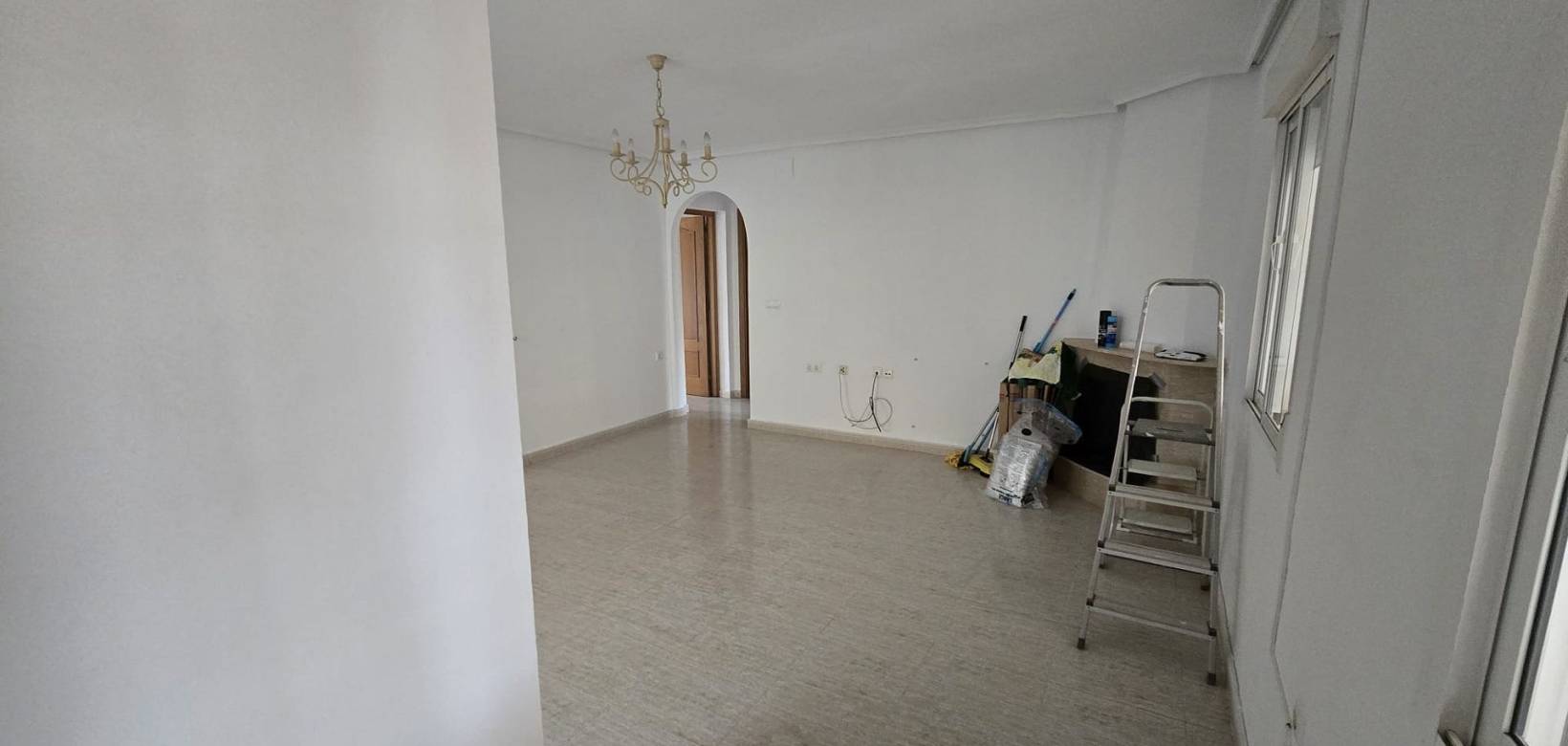 Resale - Detached villa - Monforte del Cid