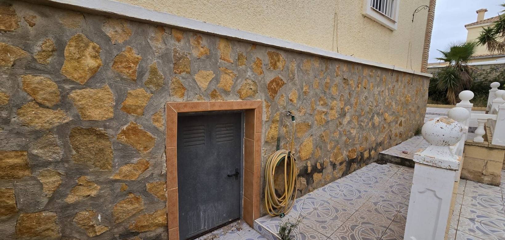 Resale - Detached villa - Monforte del Cid