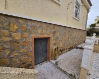 Resale - Detached villa - Monforte del Cid