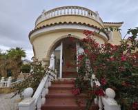 Resale - Detached villa - Monforte del Cid