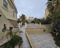 Resale - Detached villa - Monforte del Cid