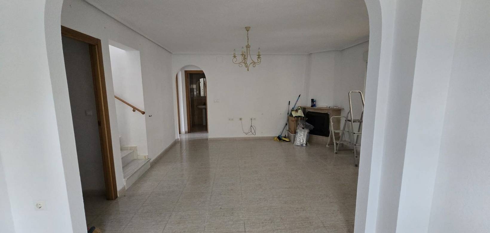 Resale - Detached villa - Monforte del Cid